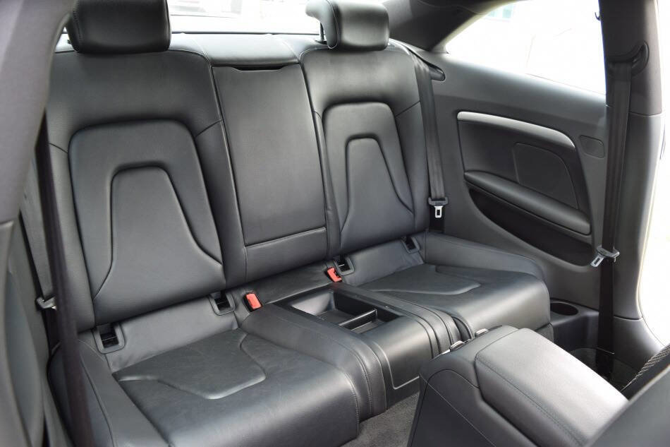 Used 2015 Audi A5 2.0T Premium Plus image 55