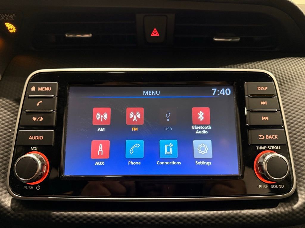 Used 2023 Nissan Kicks S image 20