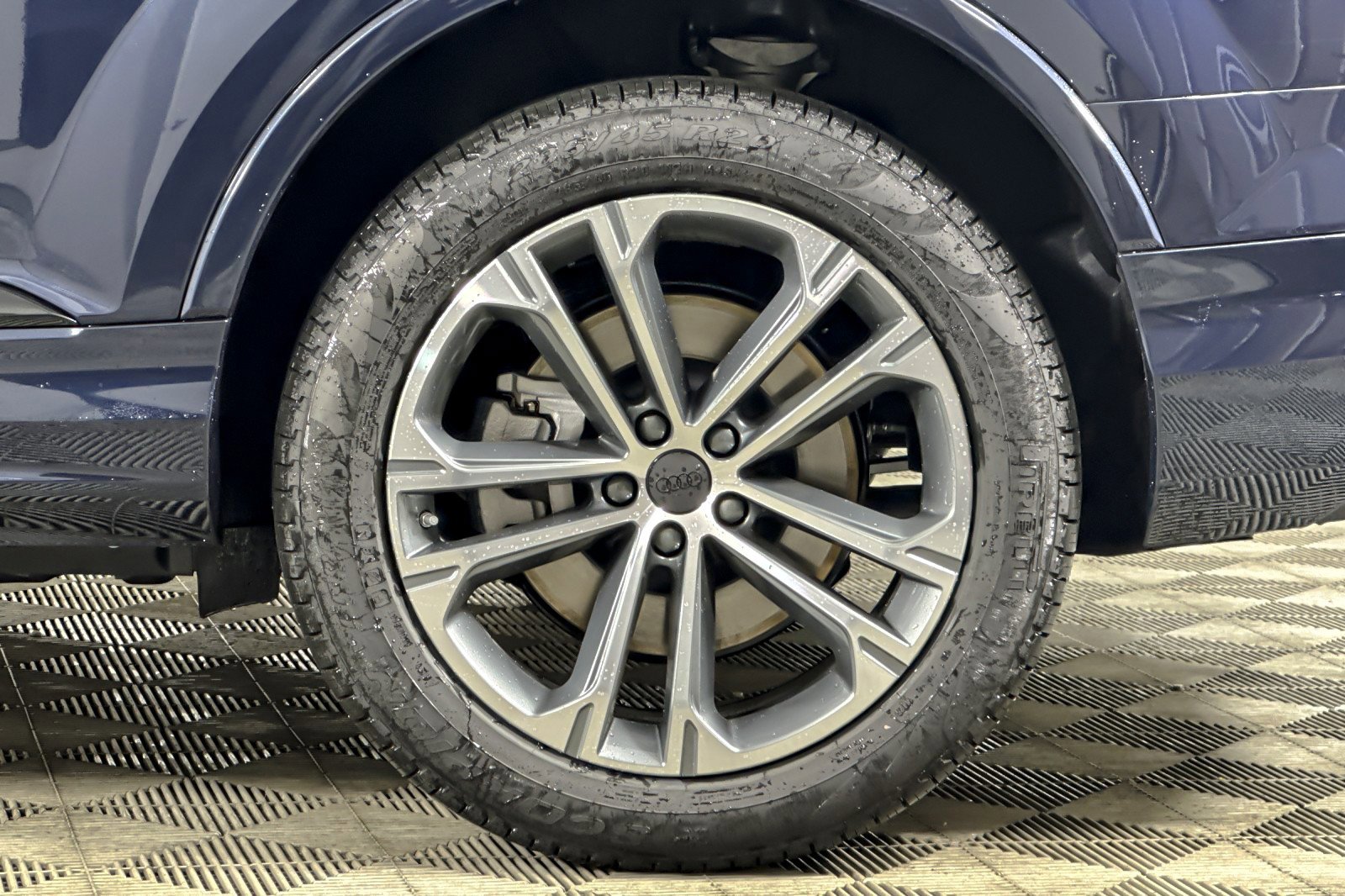 New 2026 Audi Q7 2.0T Premium Plus image 24