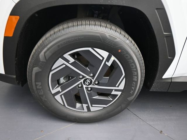 New 2026 Hyundai Tucson Blue SE image 15