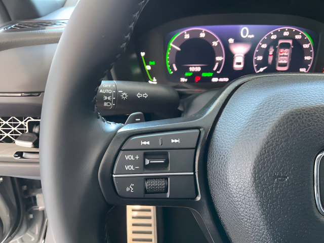 Certified 2025 Honda Accord Sport image 15
