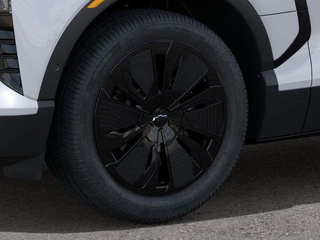 New 2026 Chevrolet Blazer EV LT image 11