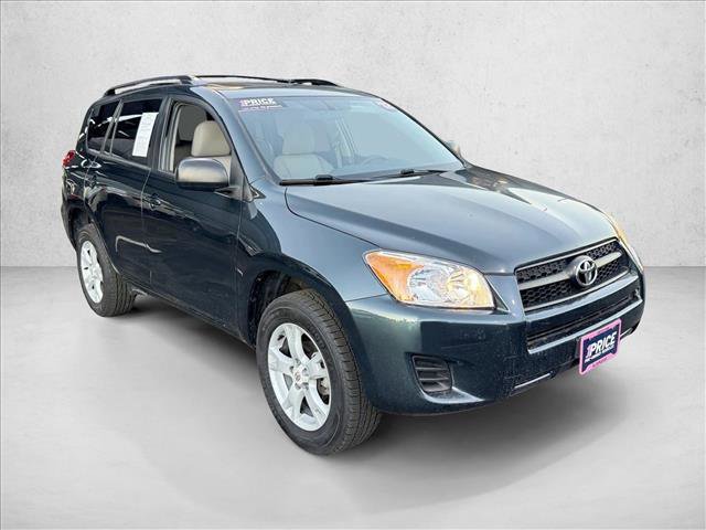 Used 2012 Toyota RAV4 w/ Upgrade Value Pkg video 3