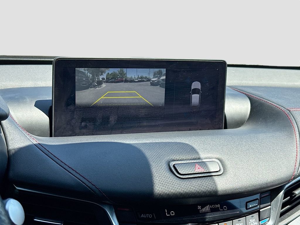 Used 2023 Acura TLX A-Spec Package image 14
