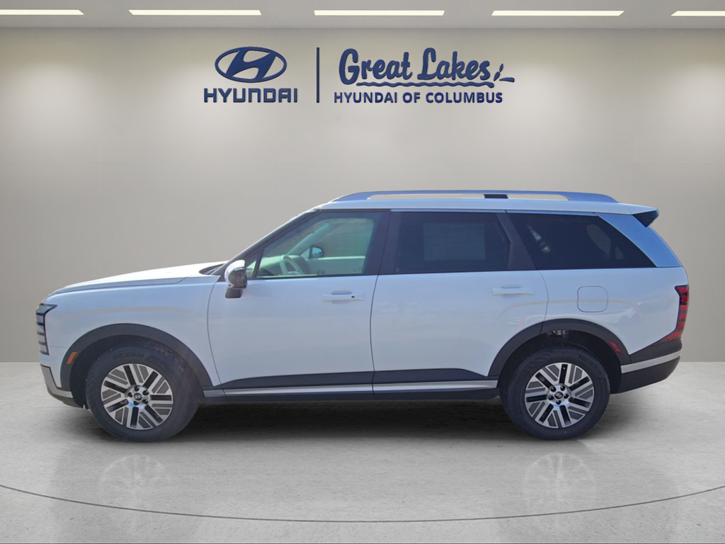 New 2026 Hyundai Palisade SEL AWD/4WD image 2