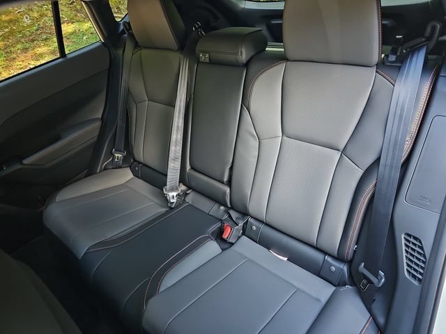 New 2026 Subaru Crosstrek 2.5i Limited AWD/4WD image 16