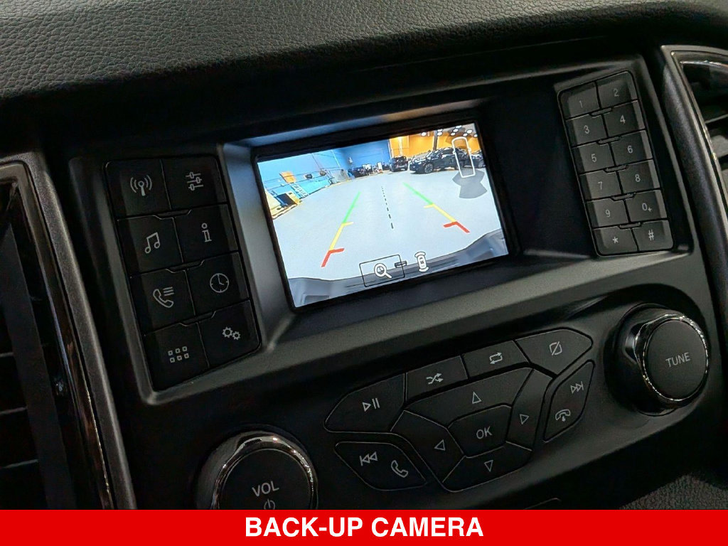 Used 2019 Ford Ranger XLT w/ FX4 Off-Road Package AWD/4WD image 25
