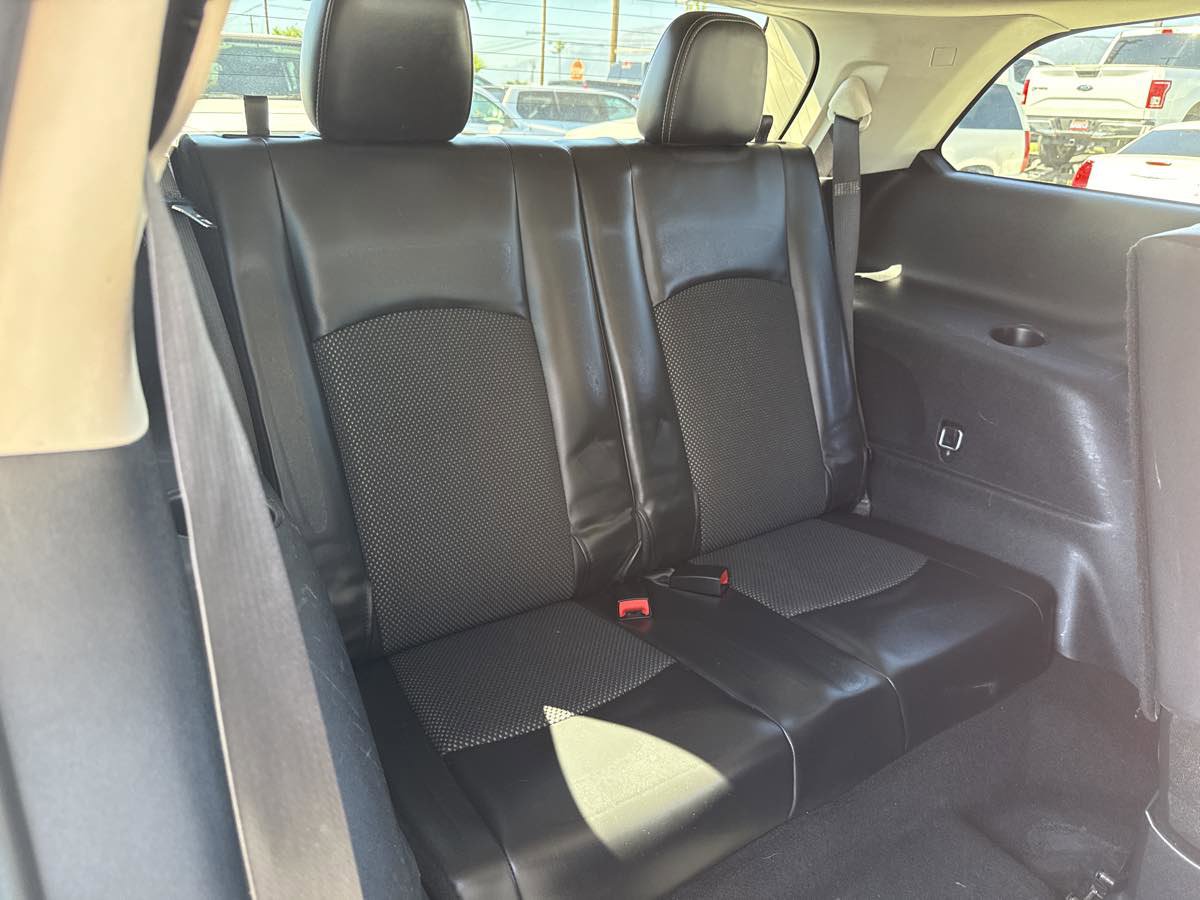 Used 2017 Dodge Journey Crossroad image 18