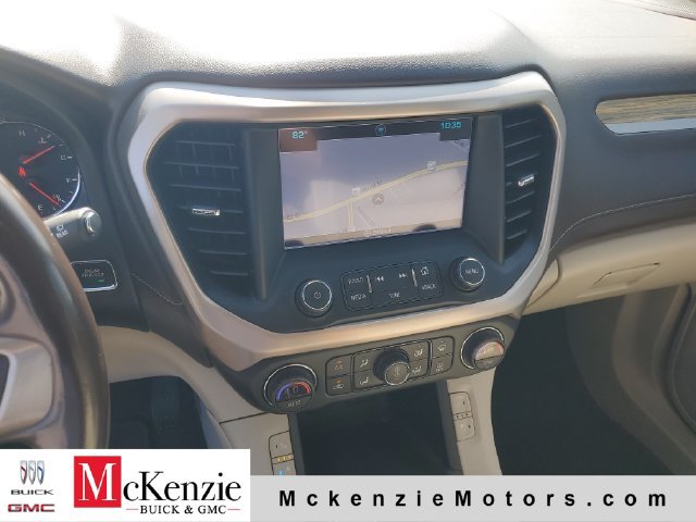 Used 2019 GMC Acadia Denali w/ Technology Package FWD image 18
