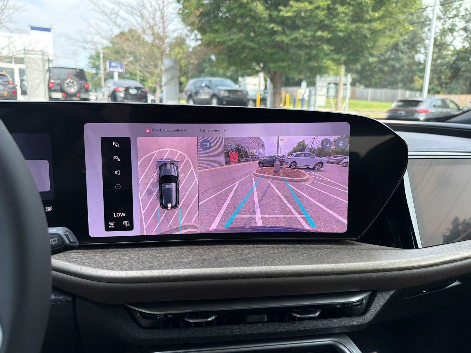 New 2026 Audi Q5 Premium Plus AWD/4WD image 18