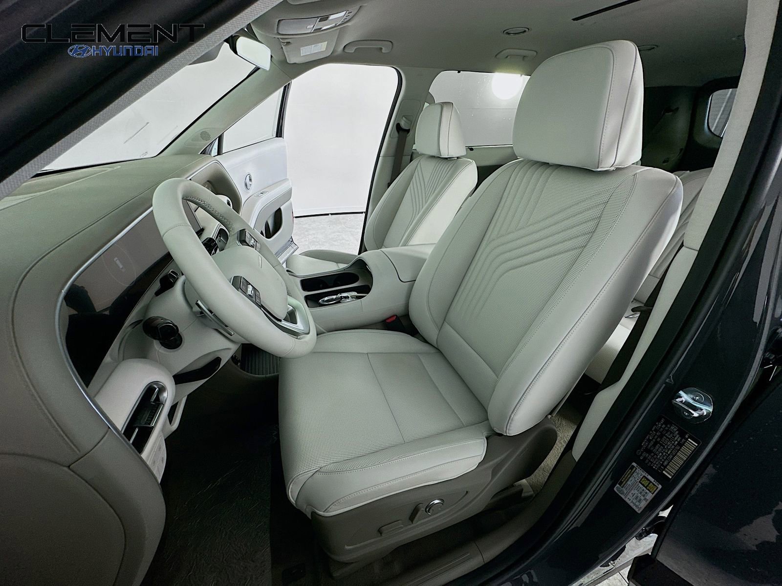 New 2026 Hyundai Palisade SEL image 25