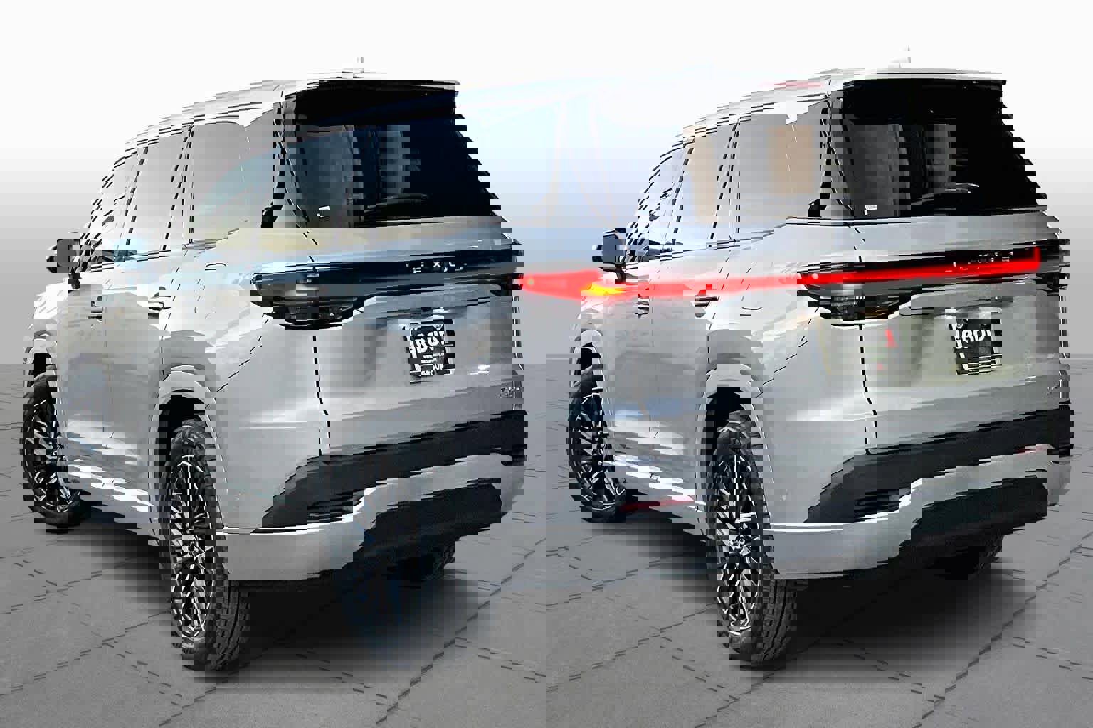 Used 2025 Lexus TX 350 FWD image 11