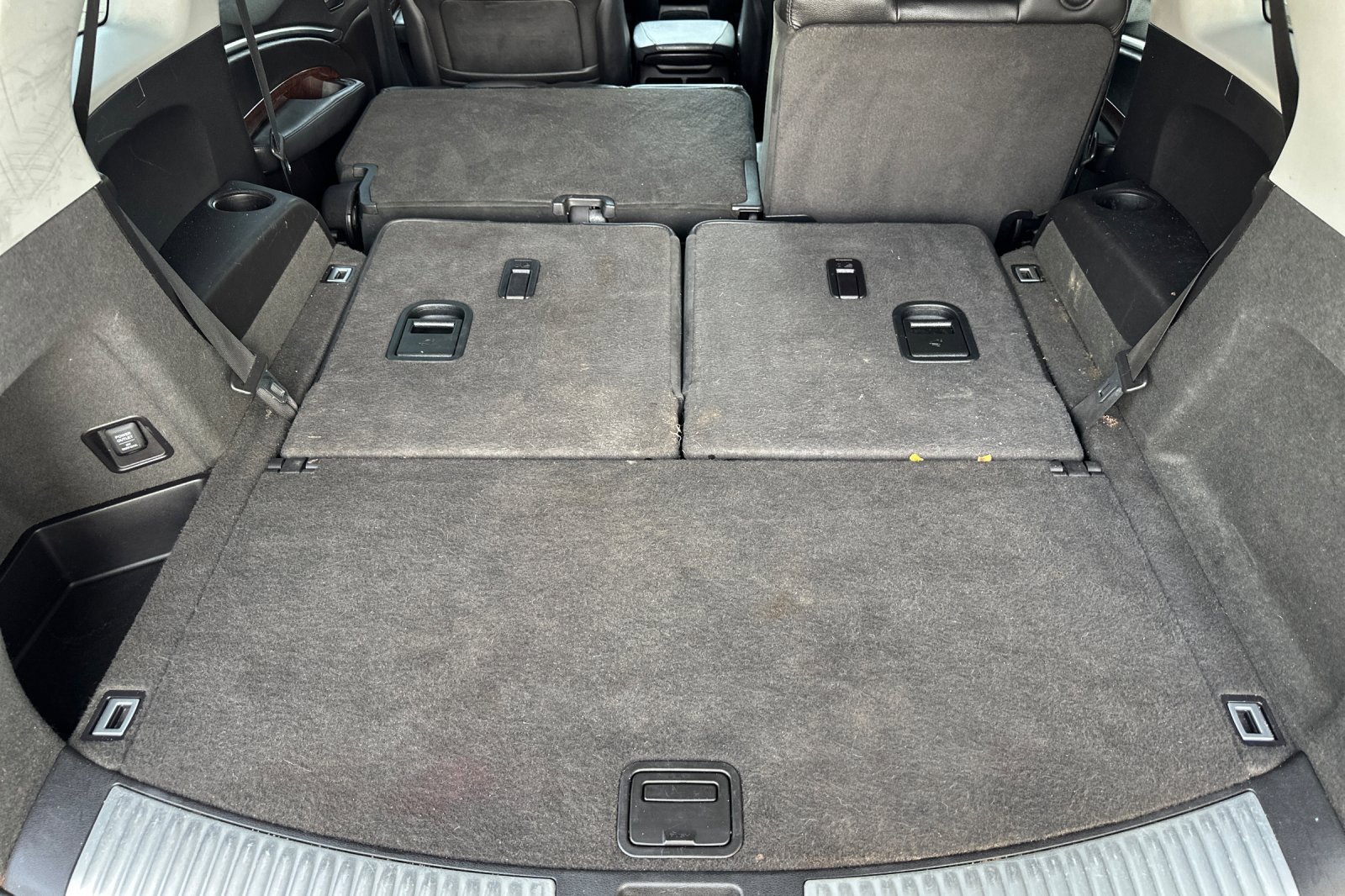 Used 2017 Acura MDX FWD w/ Technology Package image 16