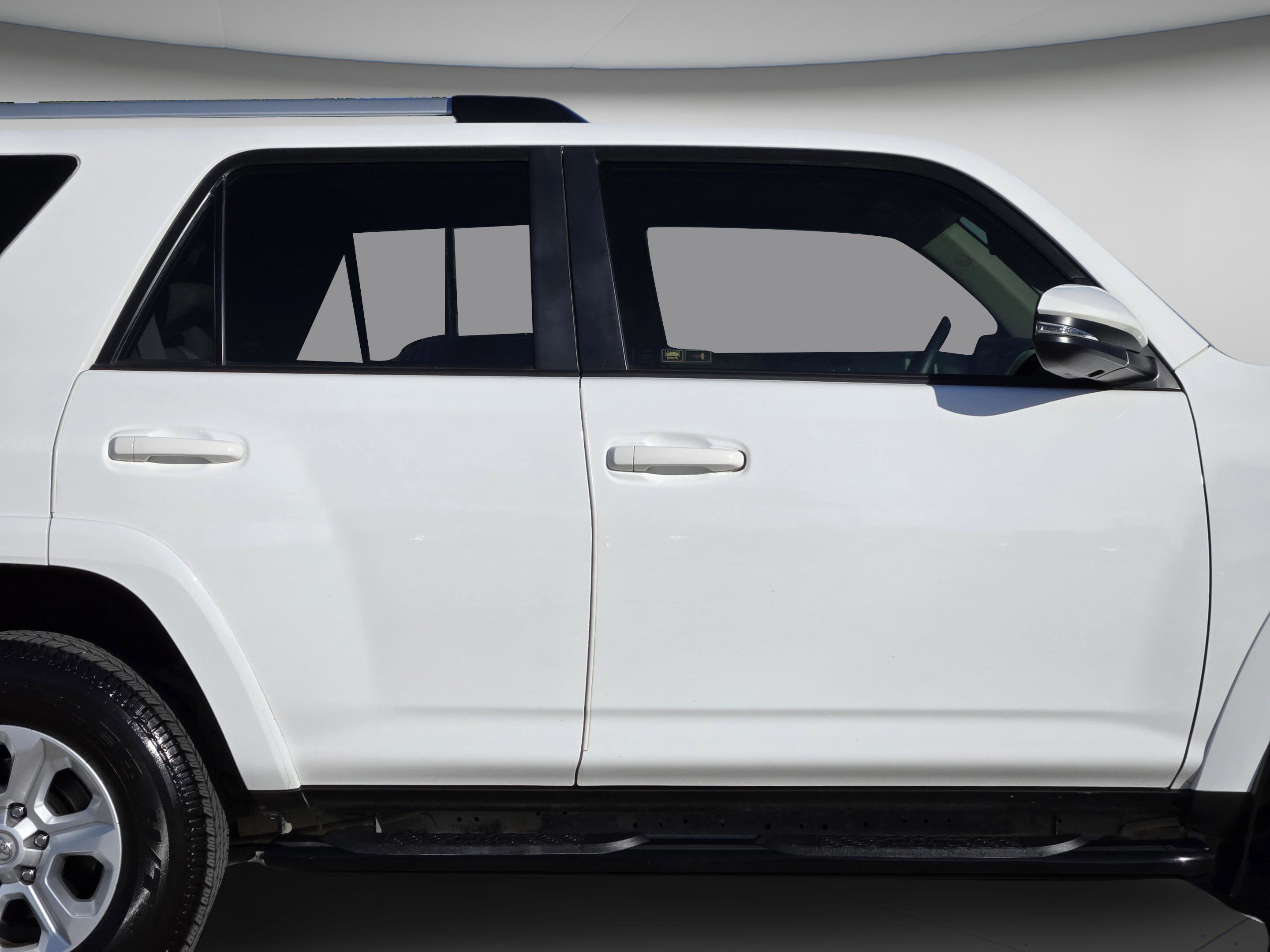 Used 2019 Toyota 4Runner SR5 Premium image 30