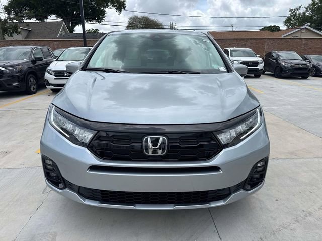 New 2026 Honda Odyssey Elite video 2