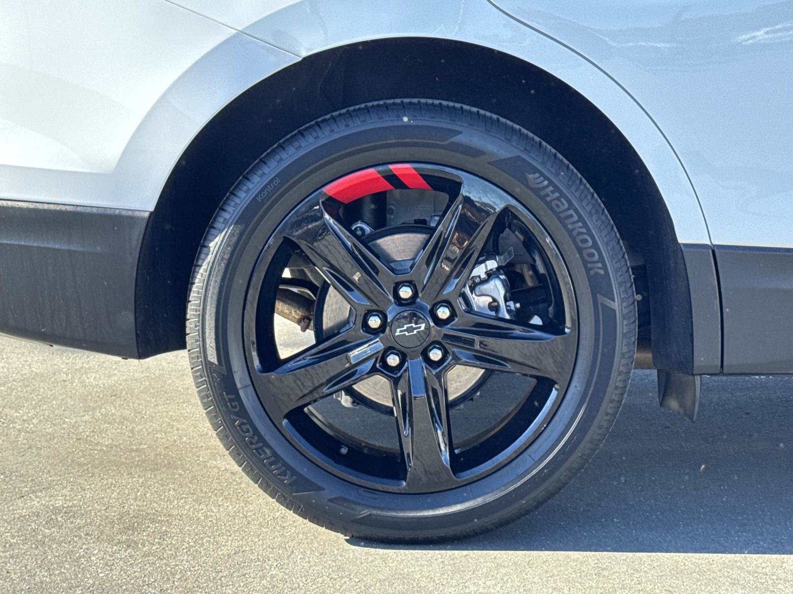 Used 2022 Chevrolet Equinox Premier image 30