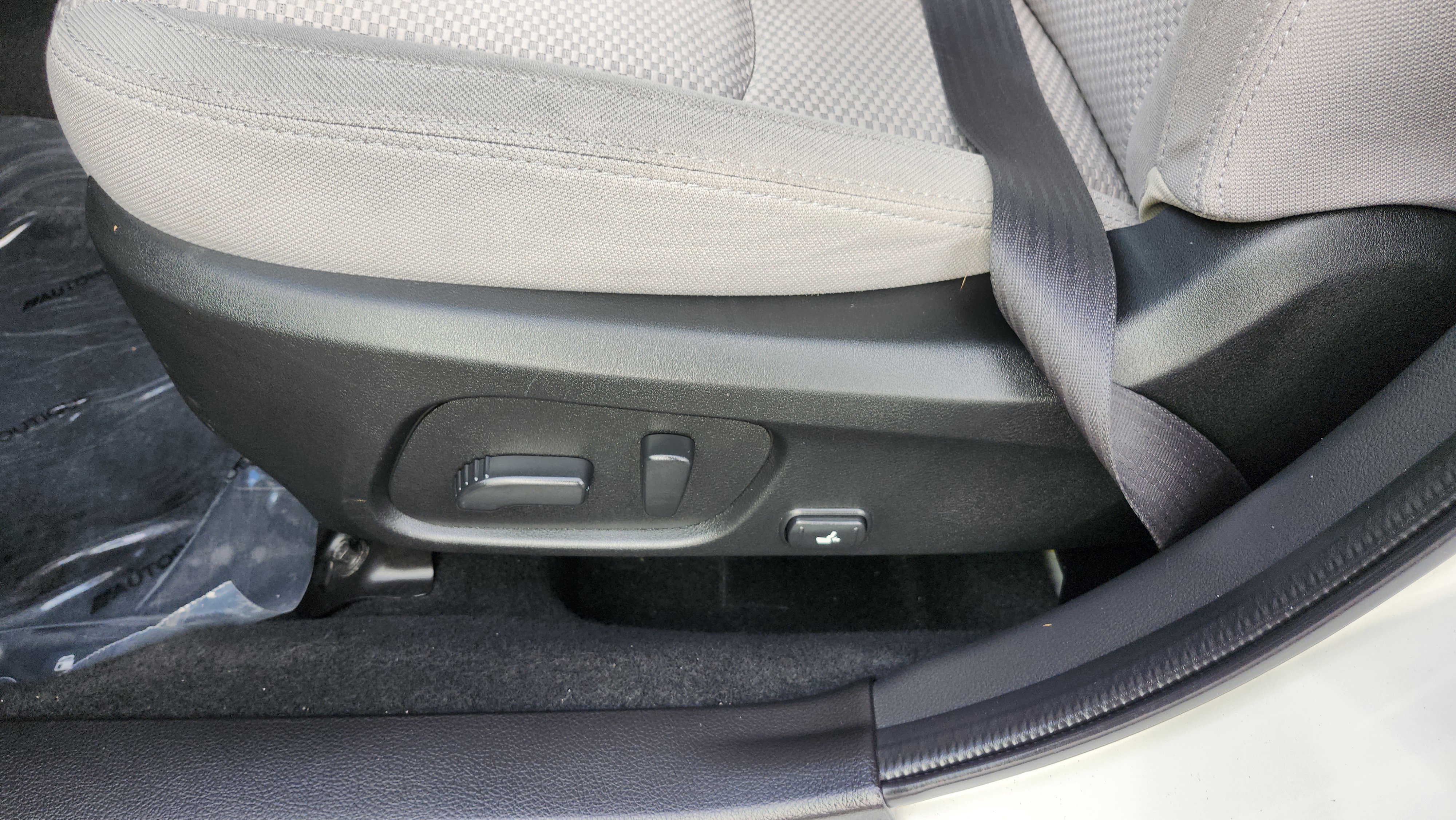 Used 2018 Subaru Forester 2.5i Premium image 23