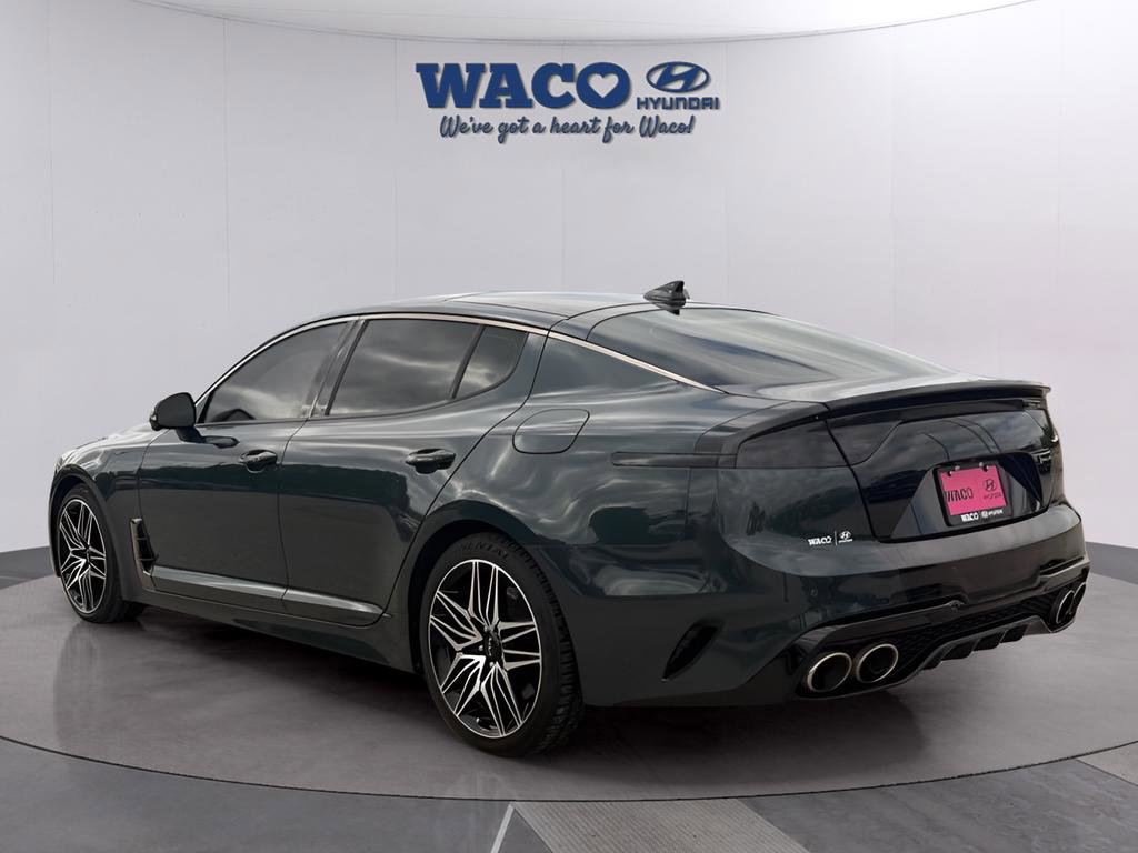 Used 2023 Kia Stinger GT2 image 6