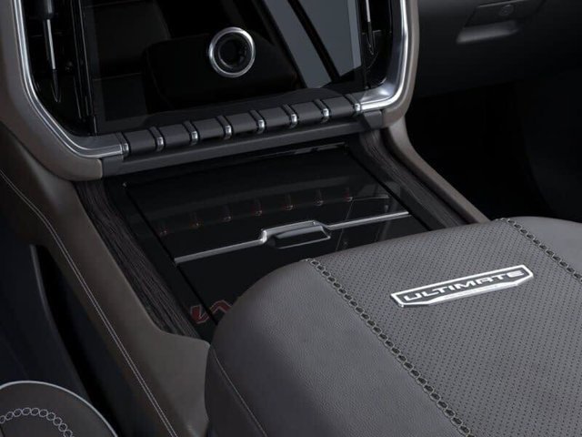 New 2027 GMC Yukon XL Denali Ultimate AWD/4WD image 23