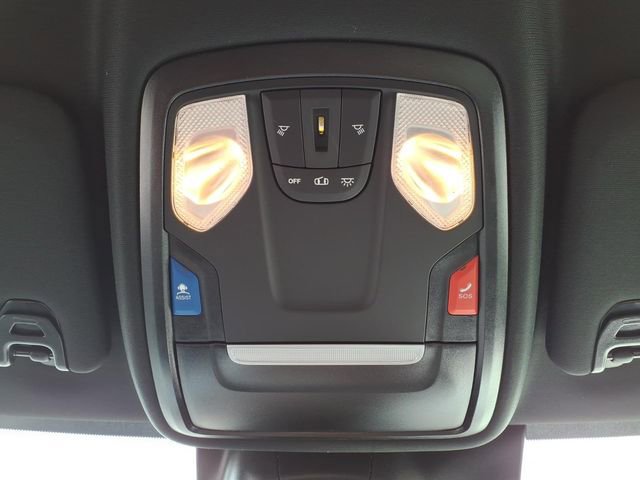 New 2026 RAM 3500 Big Horn image 23