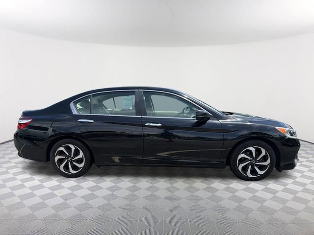 Used 2016 Honda Accord EX-L image 4