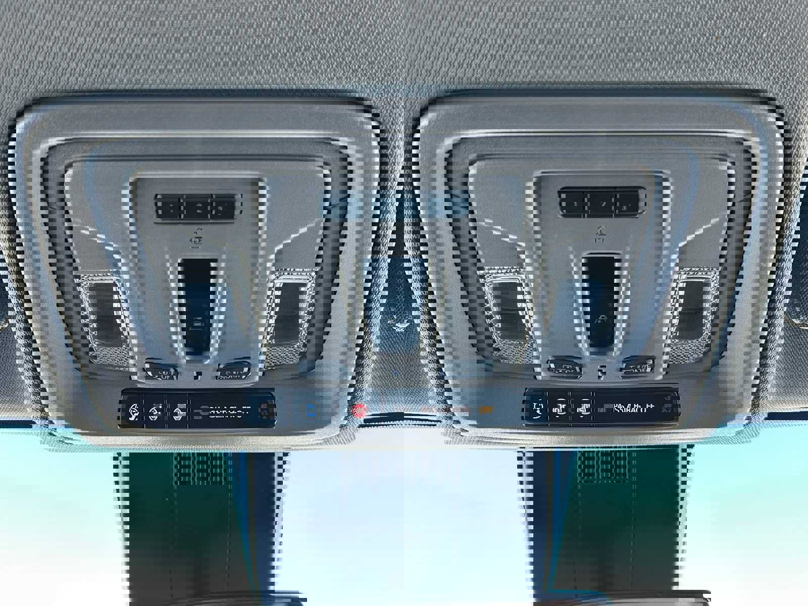 Used 2022 Chevrolet Silverado 1500 LT w/ Diesel Off-Road Package image 30