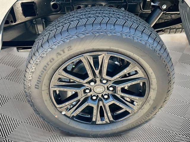 New 2025 Ford F150 Platinum image 20