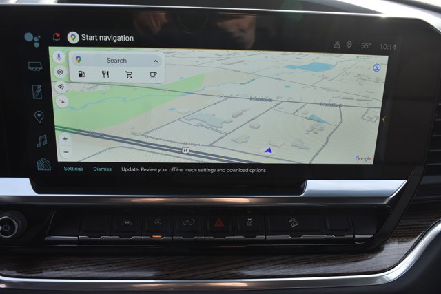 New 2026 Chevrolet Silverado 1500 RST image 25