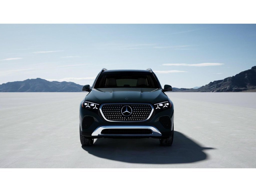 New 2027 Mercedes-Benz GLE 350 4MATIC image 7
