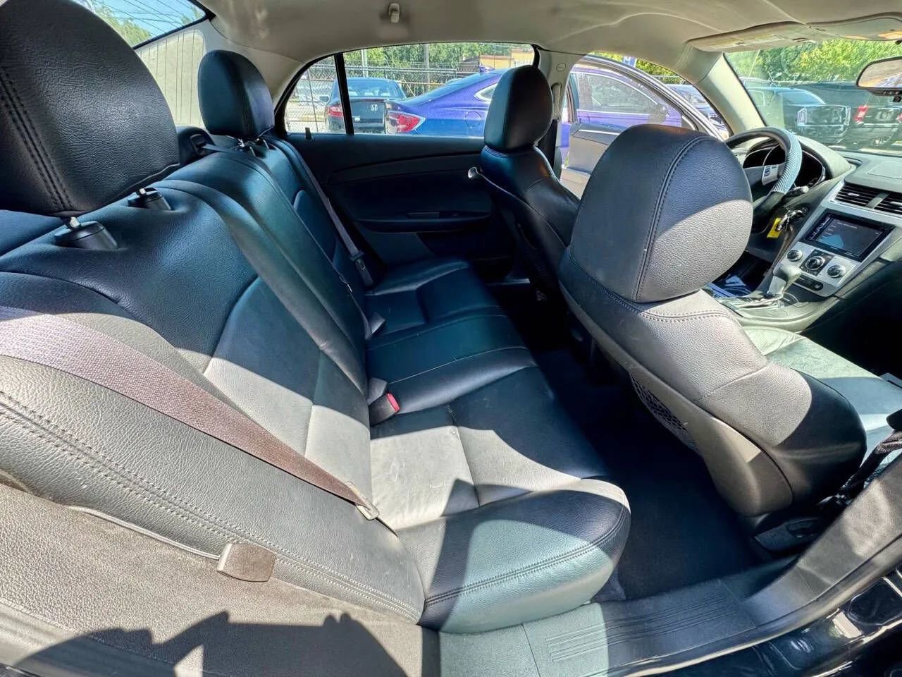 Used 2011 Chevrolet Malibu LT w/ Power Convenience Package image 21