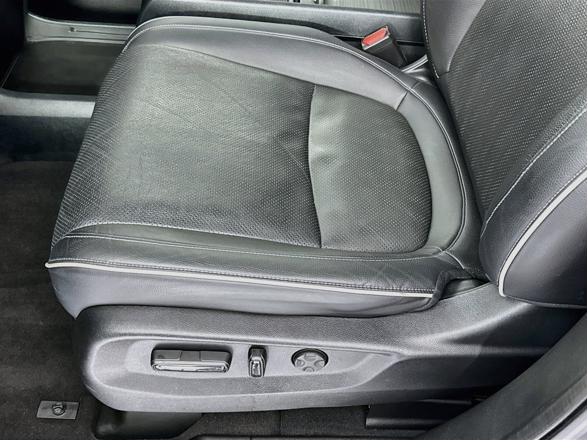 Certified 2023 Honda Odyssey Elite image 19