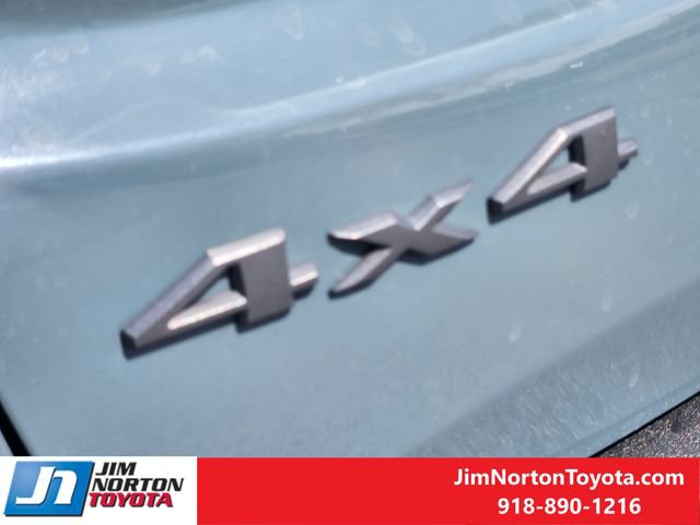Used 2016 Jeep Renegade Trailhawk AWD/4WD image 13