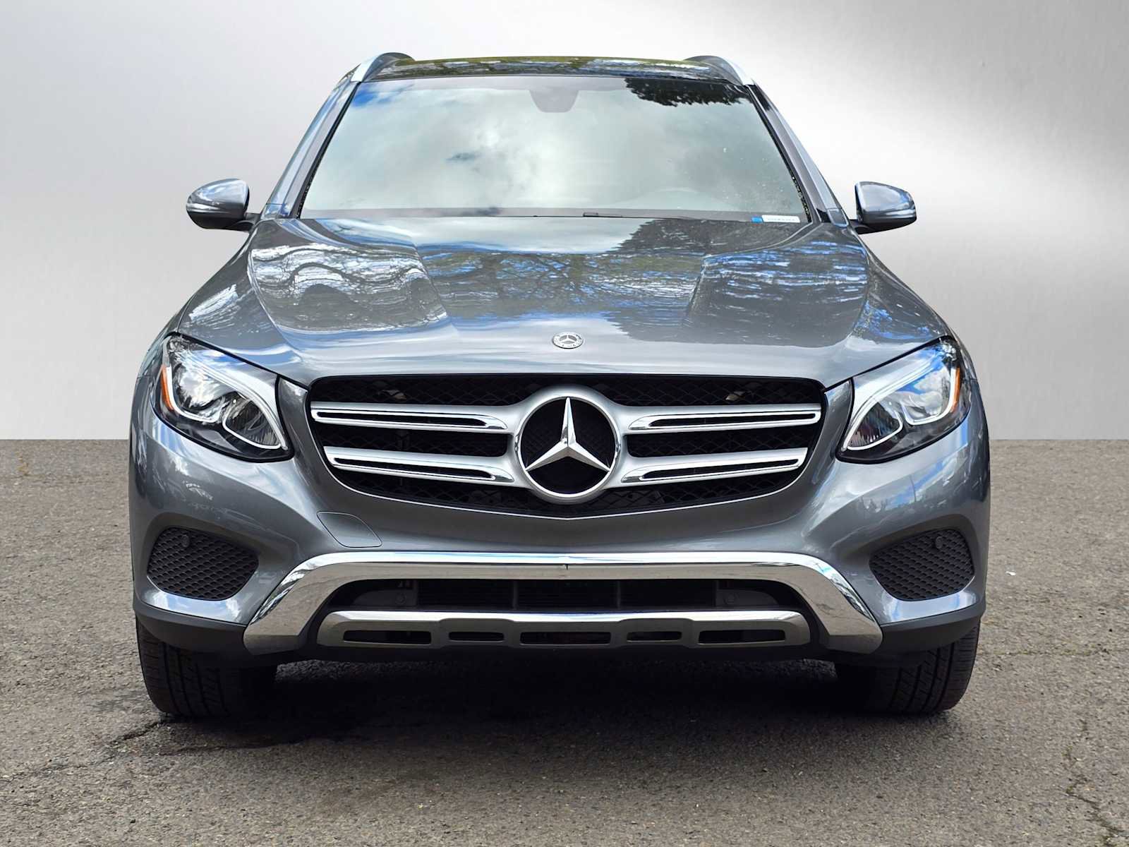 Used 2018 Mercedes-Benz GLC 300 image 8