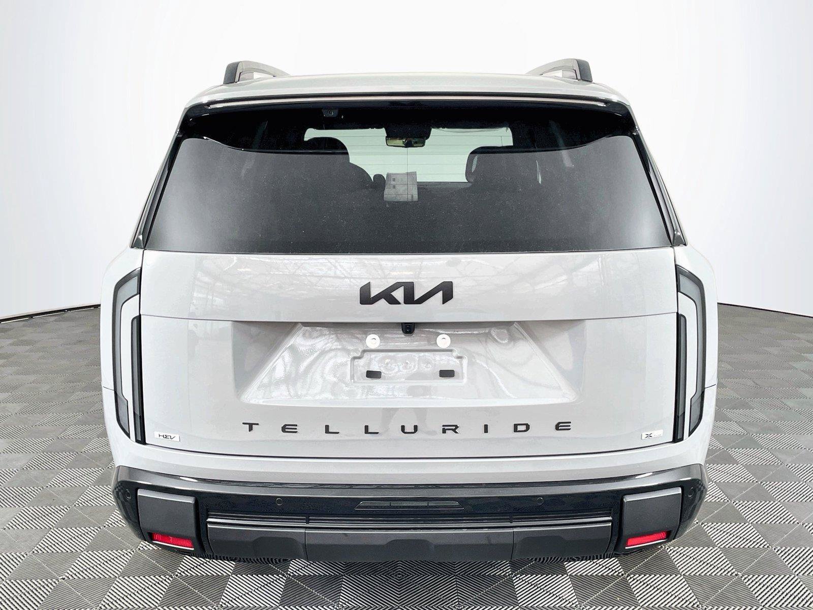 New 2027 Kia Telluride X-Line SX Prestige AWD/4WD image 7