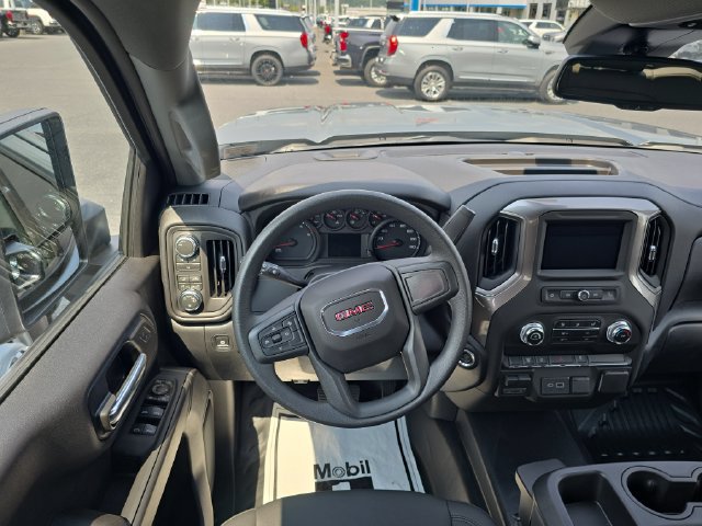 New 2026 GMC Sierra 3500 Pro w/ Convenience Package AWD/4WD image 11