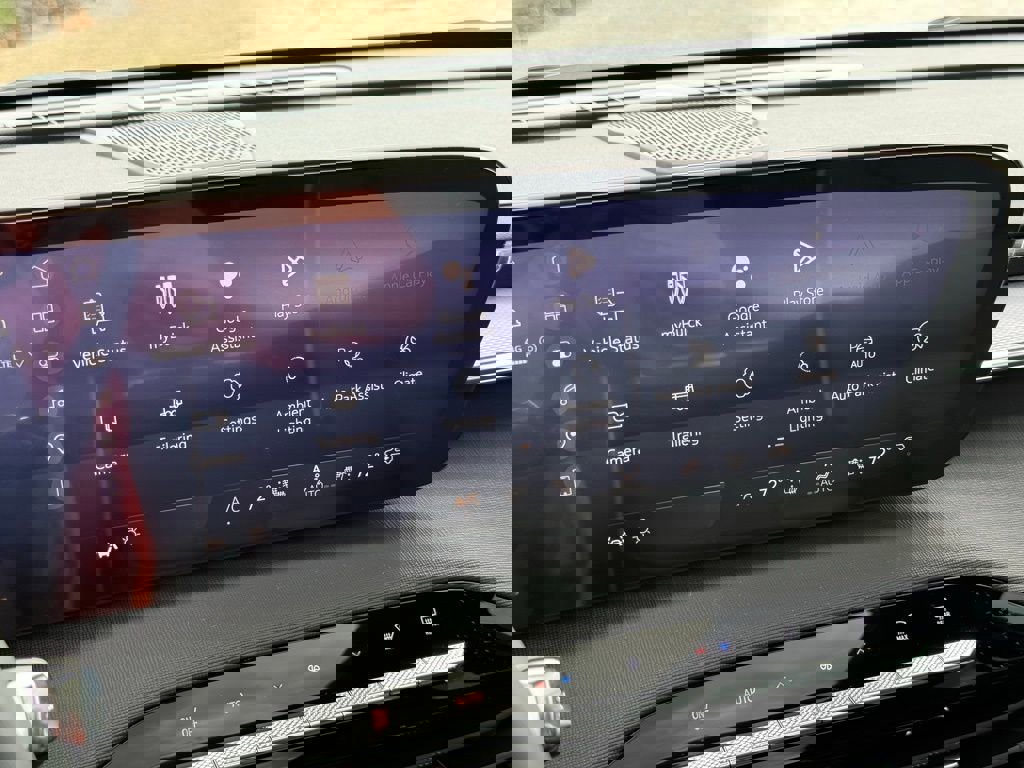 New 2026 Buick Enclave Sport Touring w/ Super Cruise Package image 34