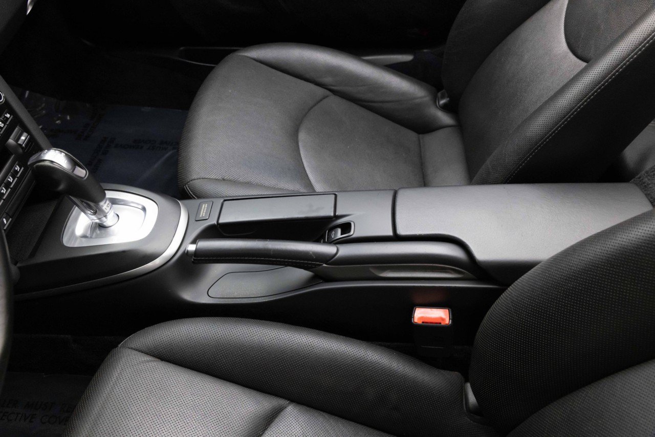 Used 2009 Porsche 911 Carrera 4S AWD/4WD image 24