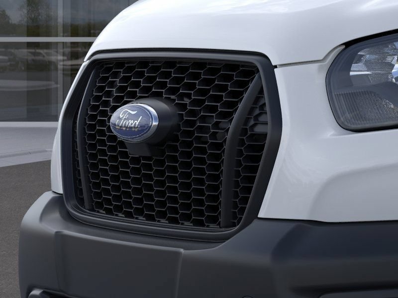 New 2025 Ford Transit 150 Low Roof AWD image 17