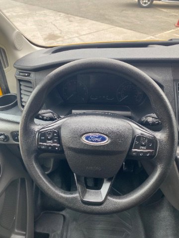 Used 2021 Ford Transit 250 148 High Roof w/ Load Area Protection Package image 23