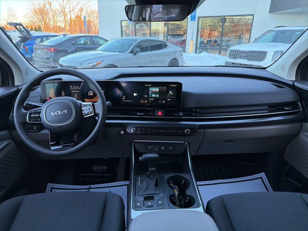 New 2026 Kia Carnival LX image 23