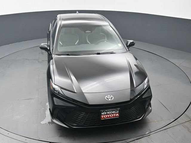 Certified 2026 Toyota Camry SE AWD/4WD image 48