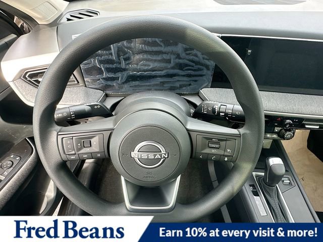 New 2026 Nissan Kicks SV w/ SV Premium Package image 11