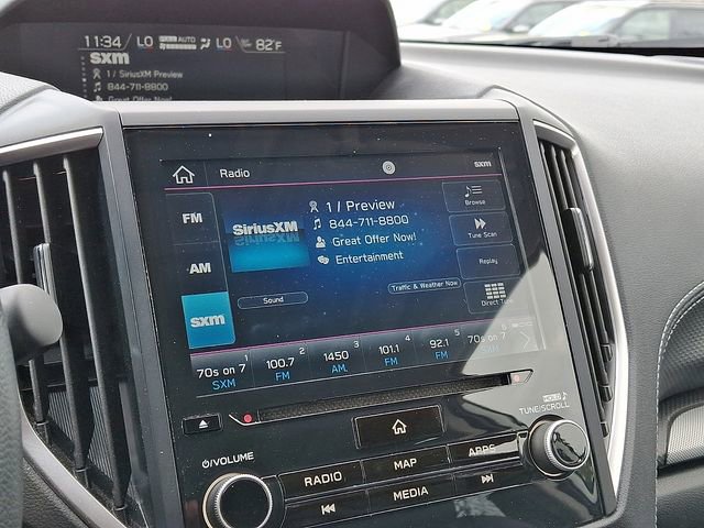 Used 2021 Subaru Forester Limited image 18