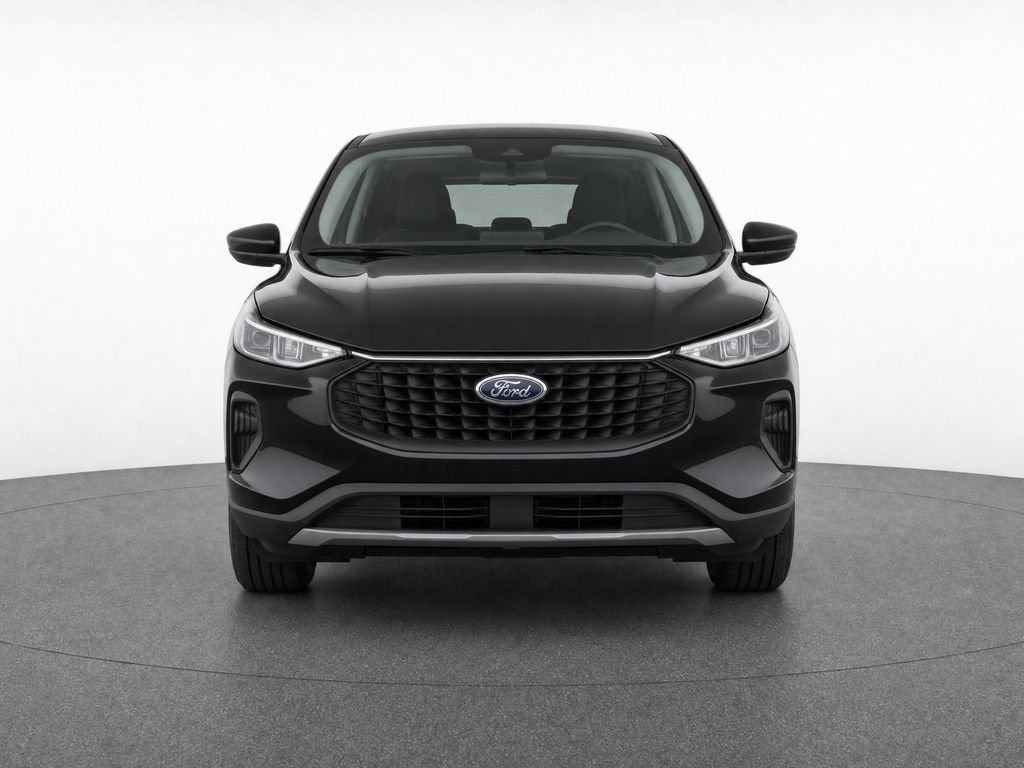 Used 2024 Ford Escape Active AWD/4WD image 2