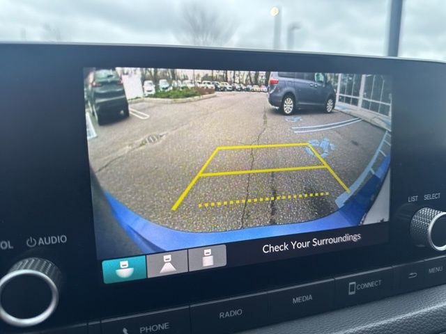 Certified 2023 Honda Civic Sport image 18