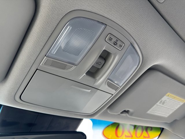 Used 2020 Hyundai Kona Ultimate image 18