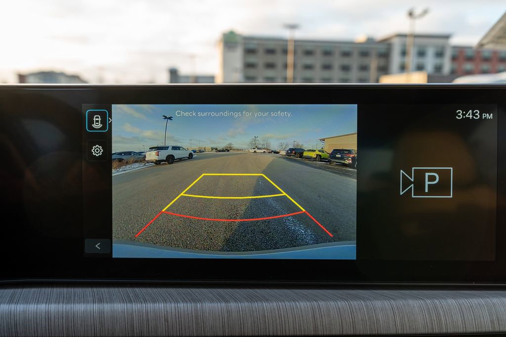 Used 2025 Hyundai Sonata SEL image 34