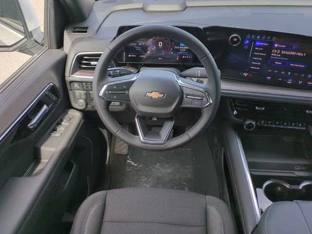 New 2026 Chevrolet Tahoe LS w/ Max Trailering Package AWD/4WD image 15