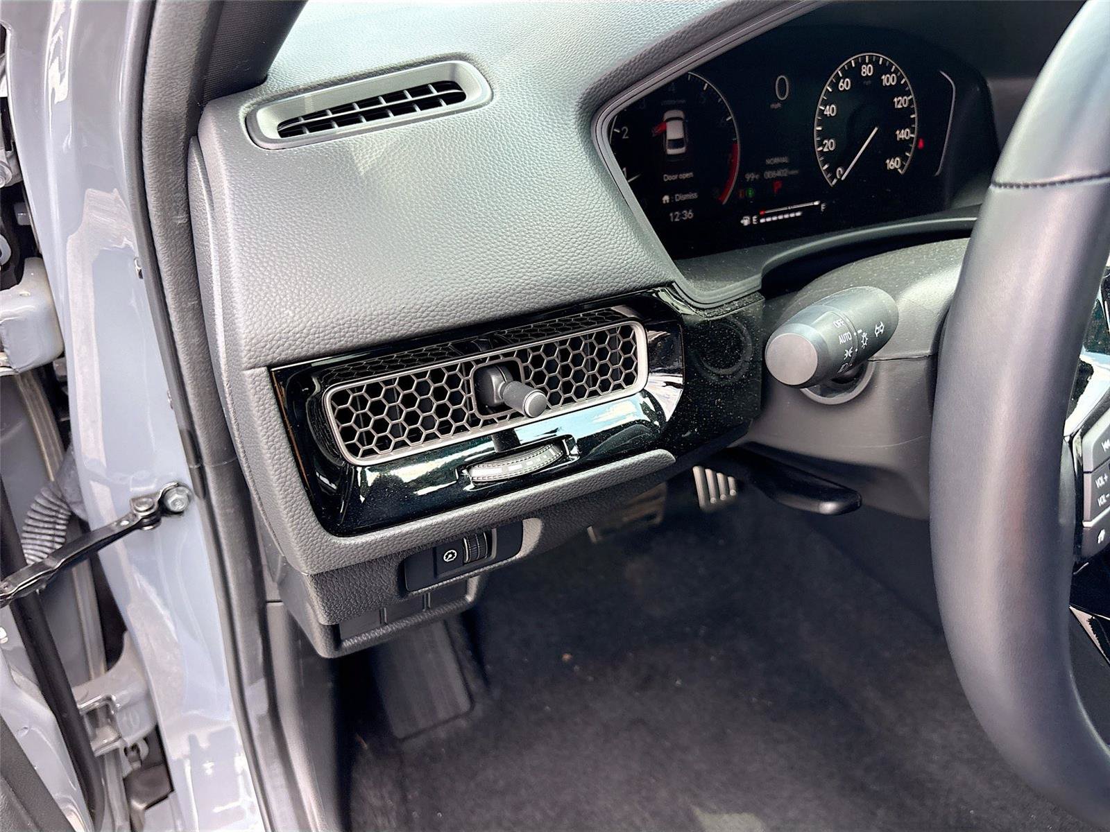 Certified 2025 Honda Civic Sport image 11