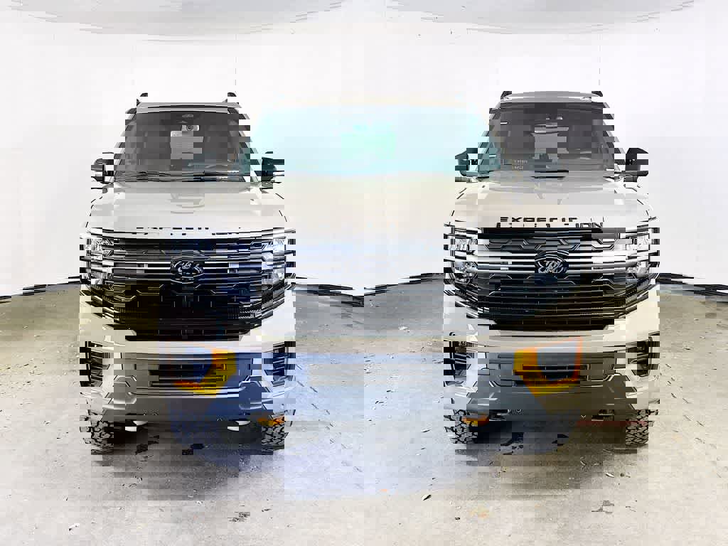 New 2026 Ford Expedition Tremor image 6